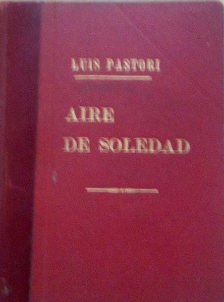 Aire de soledad
